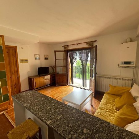 Apartamento Con Espectacular Terraza 에스칼리아 외부 사진