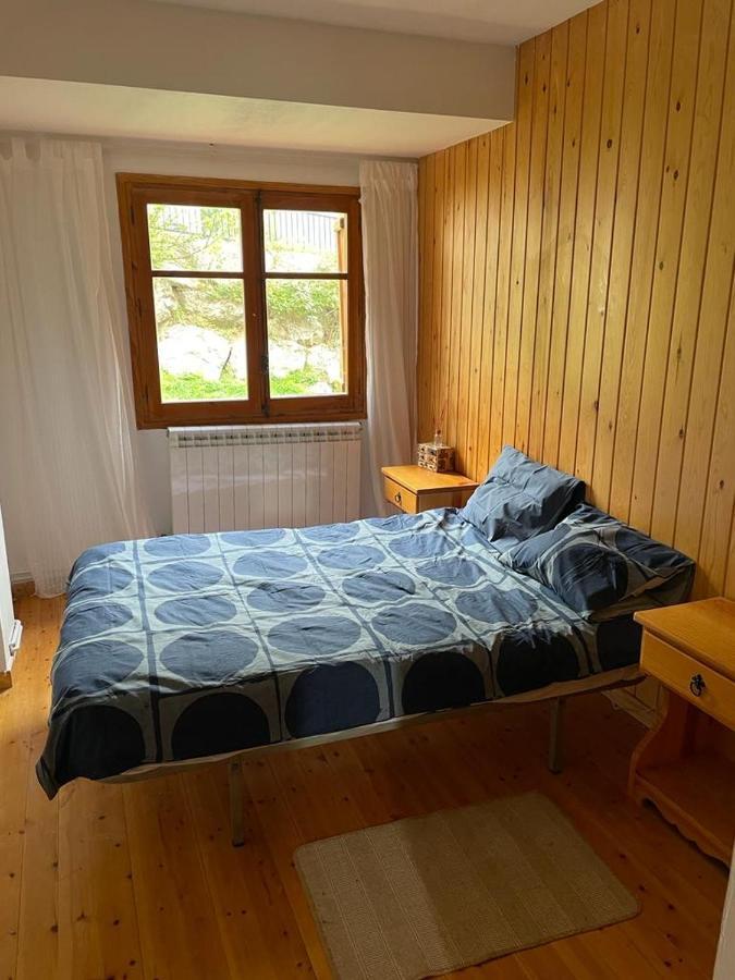 Apartamento Con Espectacular Terraza 에스칼리아 외부 사진