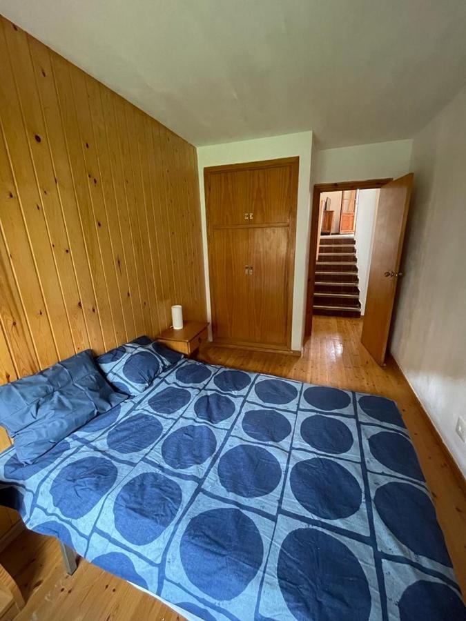 Apartamento Con Espectacular Terraza 에스칼리아 외부 사진