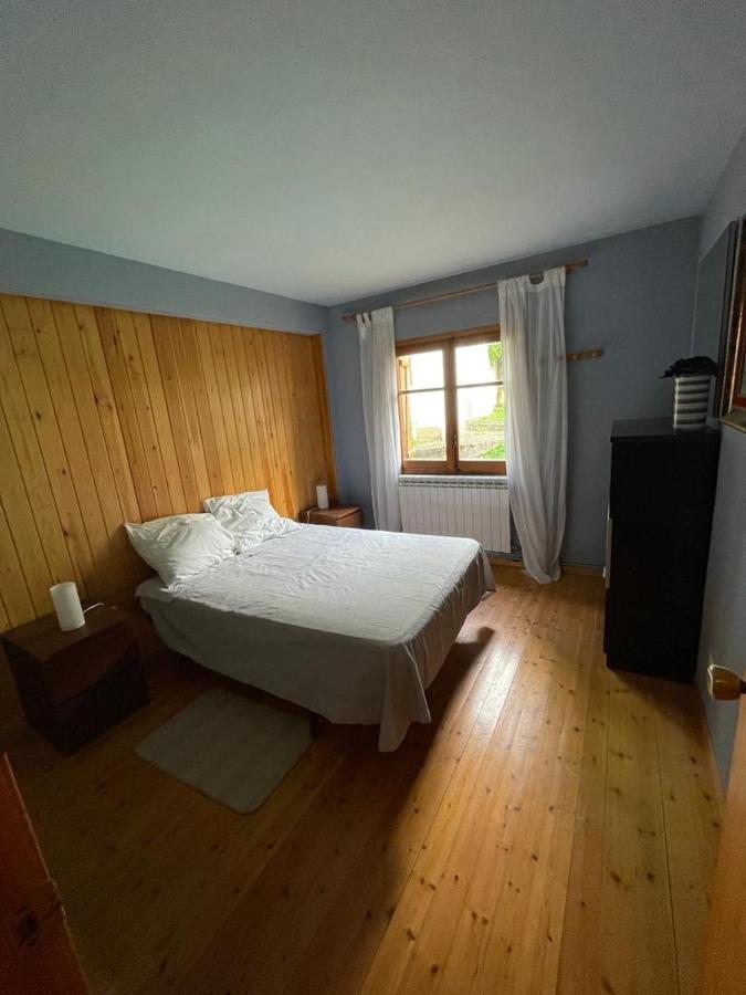 Apartamento Con Espectacular Terraza 에스칼리아 외부 사진