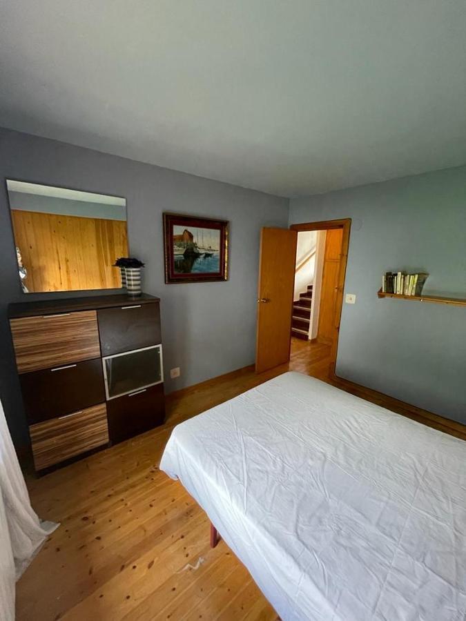 Apartamento Con Espectacular Terraza 에스칼리아 외부 사진